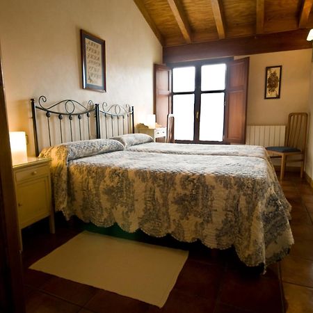 Casa Rural El Meson Briones Phòng bức ảnh