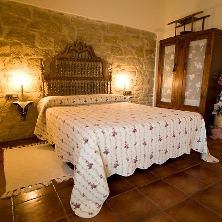 Casa Rural El Meson Briones Phòng bức ảnh