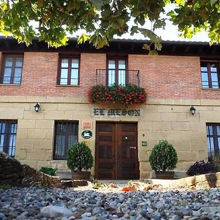 Casa Rural El Meson Briones Ngoại thất bức ảnh