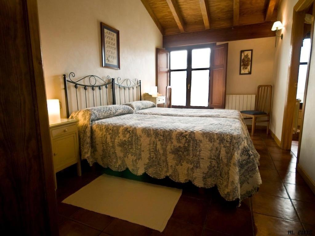 Casa Rural El Meson Briones Ngoại thất bức ảnh