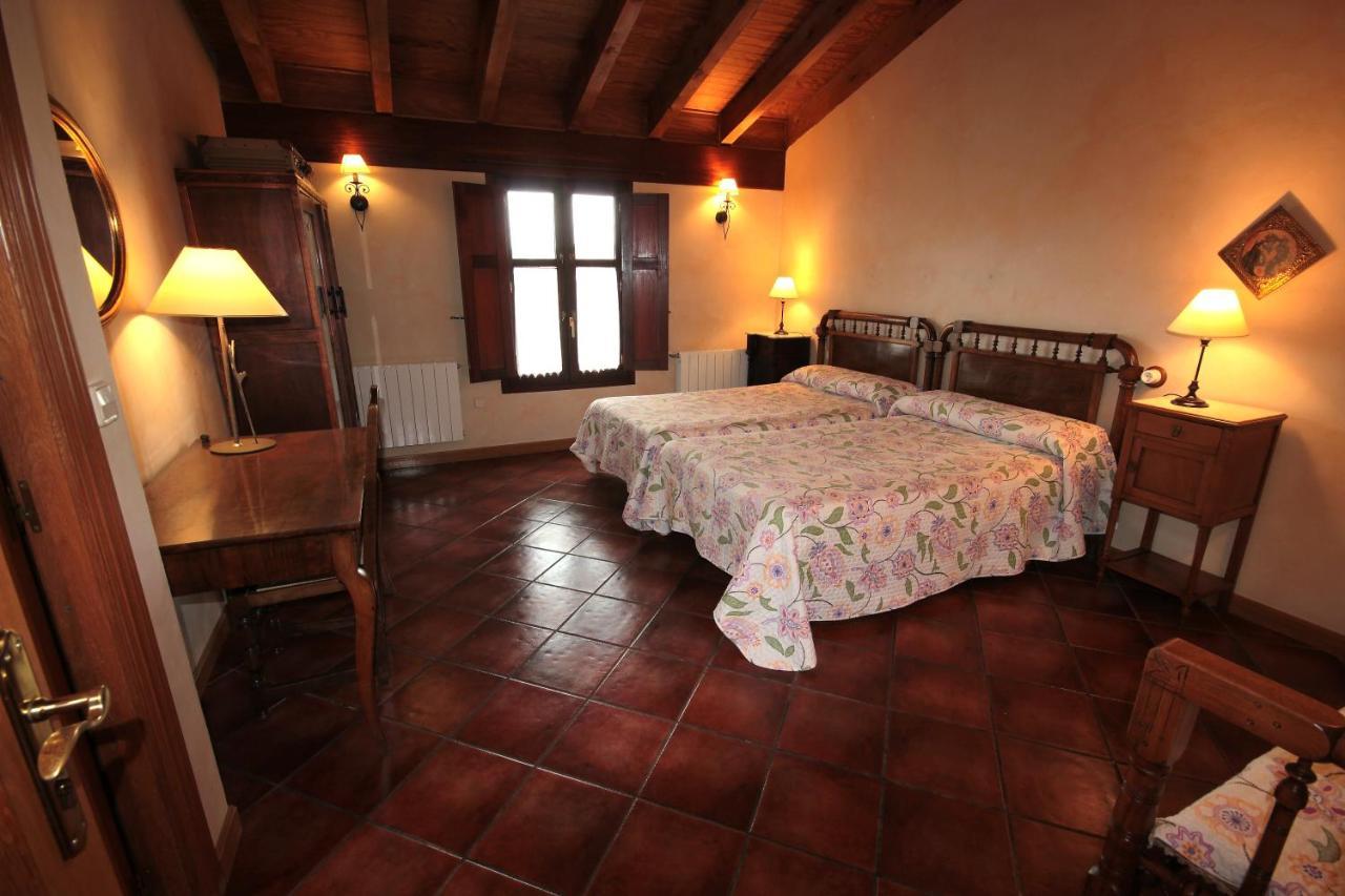 Casa Rural El Meson Briones Ngoại thất bức ảnh