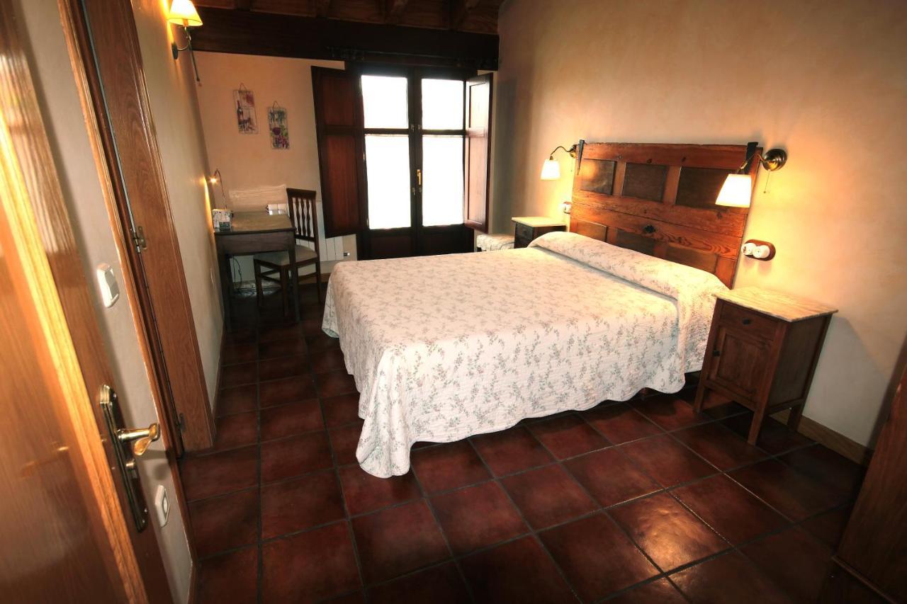 Casa Rural El Meson Briones Ngoại thất bức ảnh