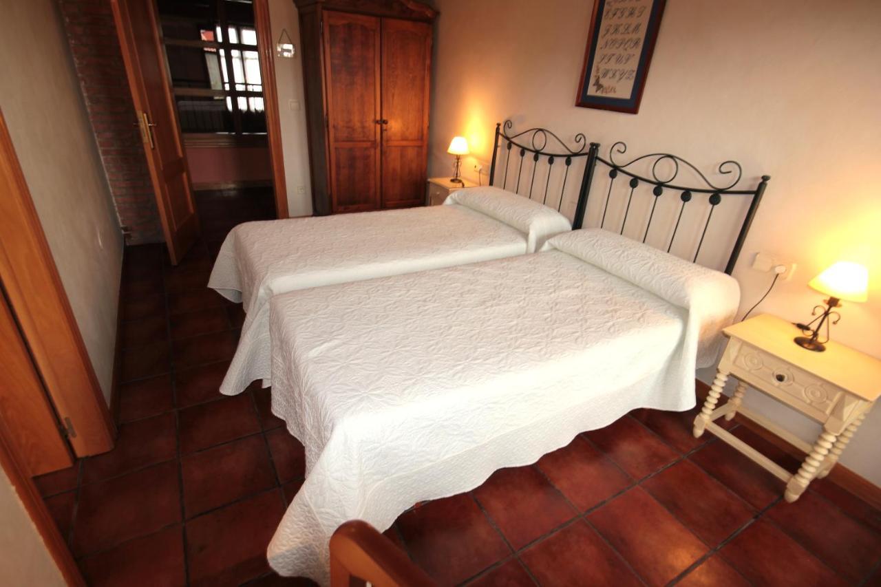 Casa Rural El Meson Briones Ngoại thất bức ảnh