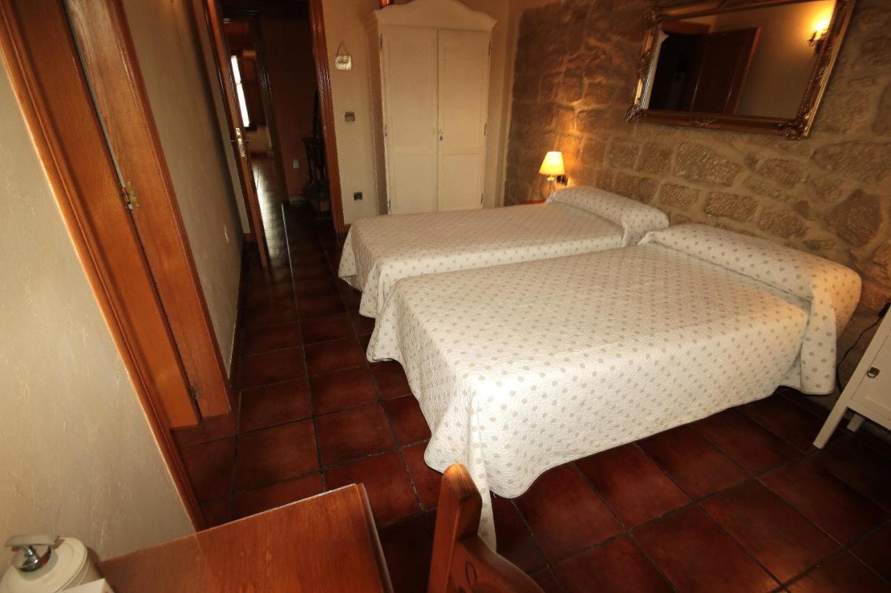 Casa Rural El Meson Briones Ngoại thất bức ảnh