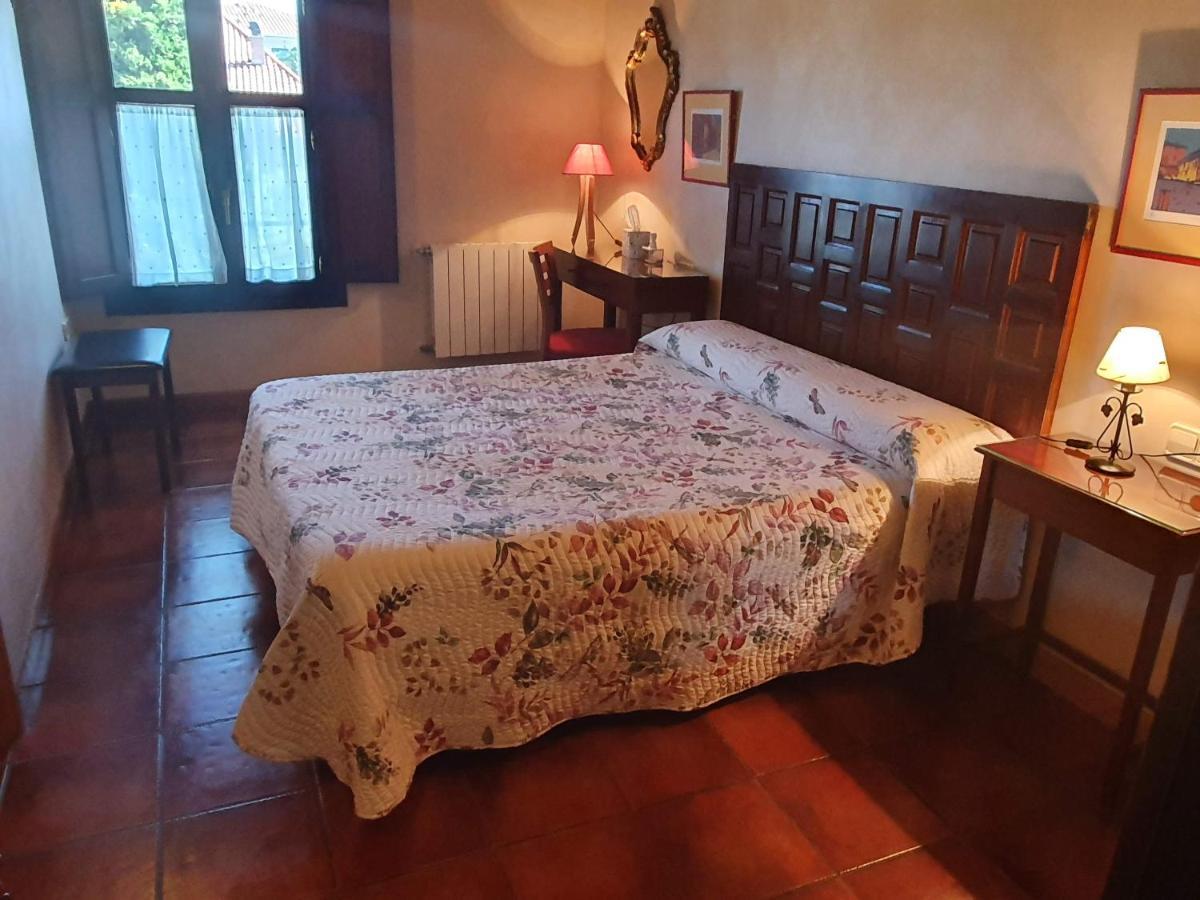 Casa Rural El Meson Briones Ngoại thất bức ảnh