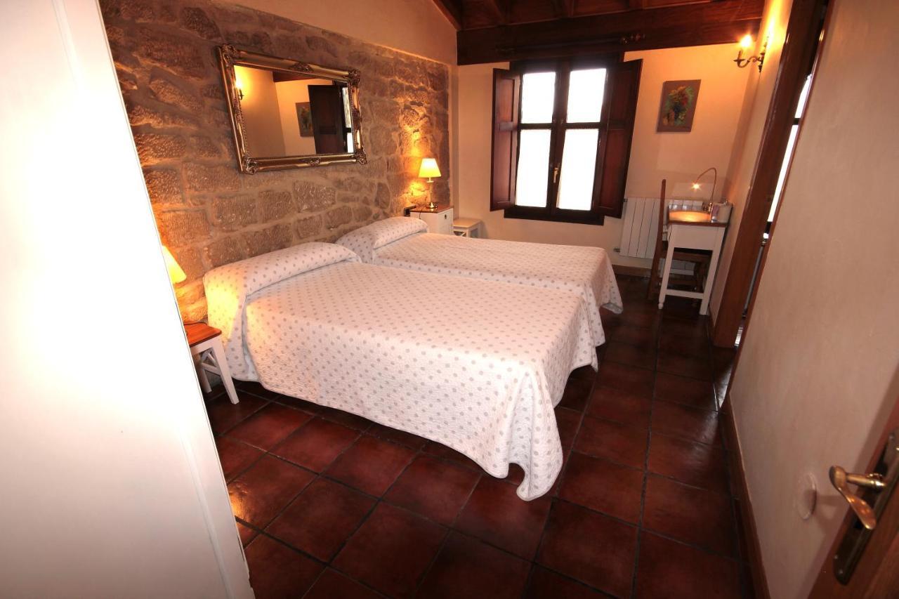 Casa Rural El Meson Briones Ngoại thất bức ảnh