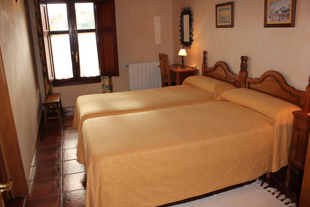 Casa Rural El Meson Briones Ngoại thất bức ảnh