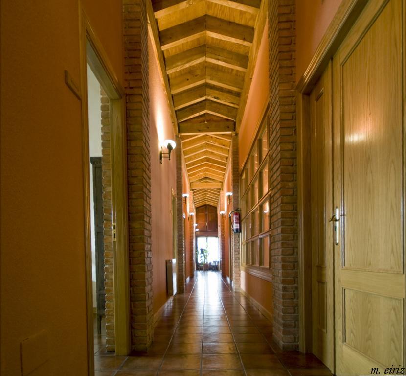 Casa Rural El Meson Briones Ngoại thất bức ảnh